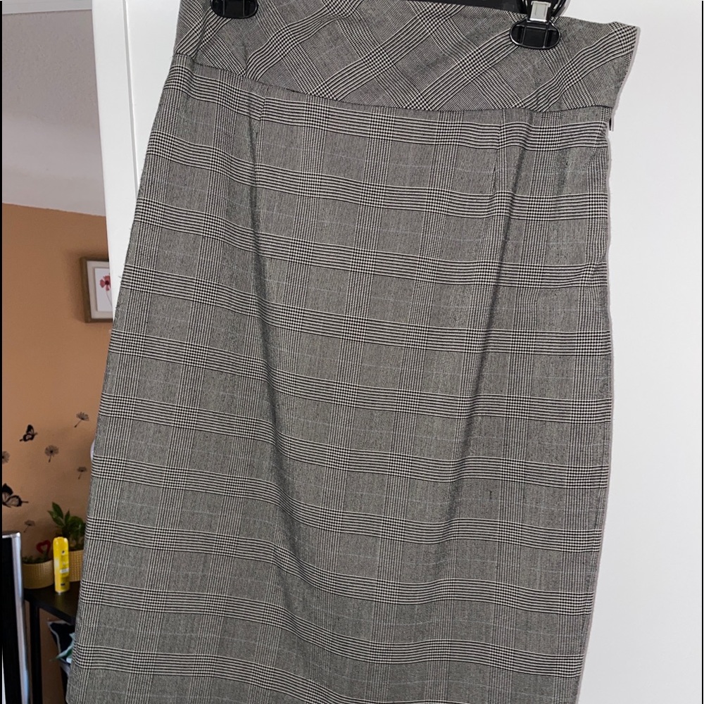 Grace elements pencil skirt